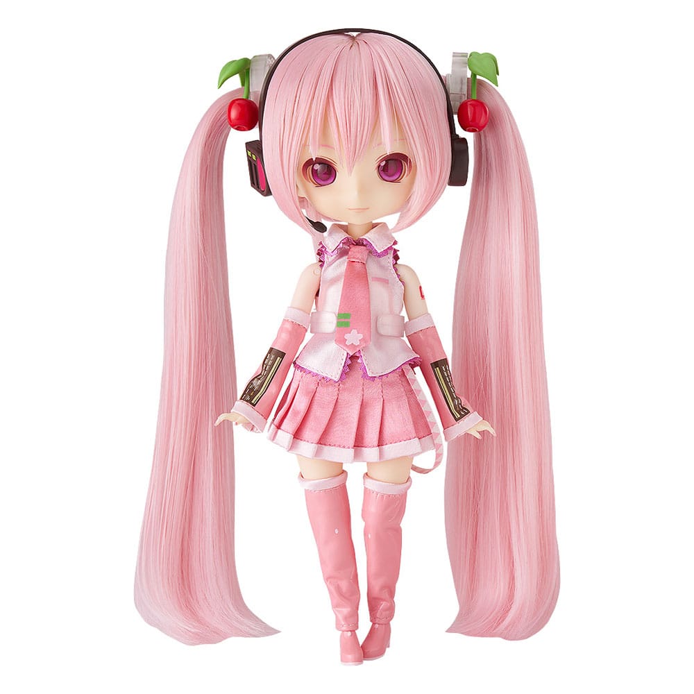 Good Smile Company Character Vocal Series 01 Hatsune Miku Sakura Miku Harmonia Humming Actionfigur