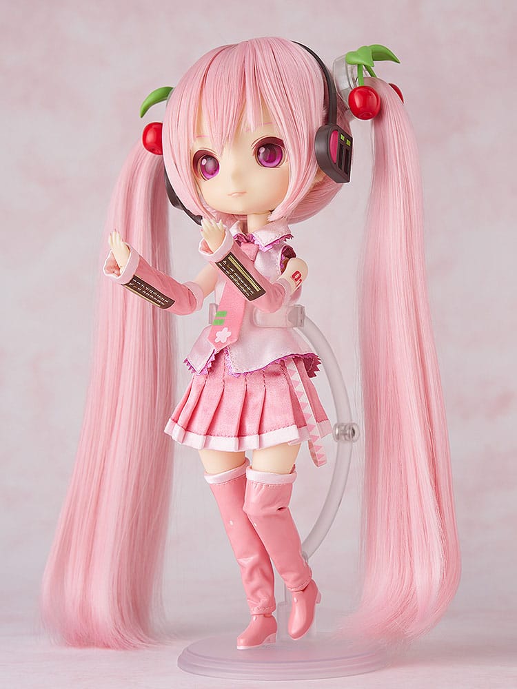 Good Smile Company Character Vocal Series 01 Hatsune Miku Sakura Miku Harmonia Humming Actionfigur