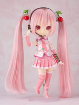 Good Smile Company Character Vocal Series 01 Hatsune Miku Sakura Miku Harmonia Humming Actionfigur