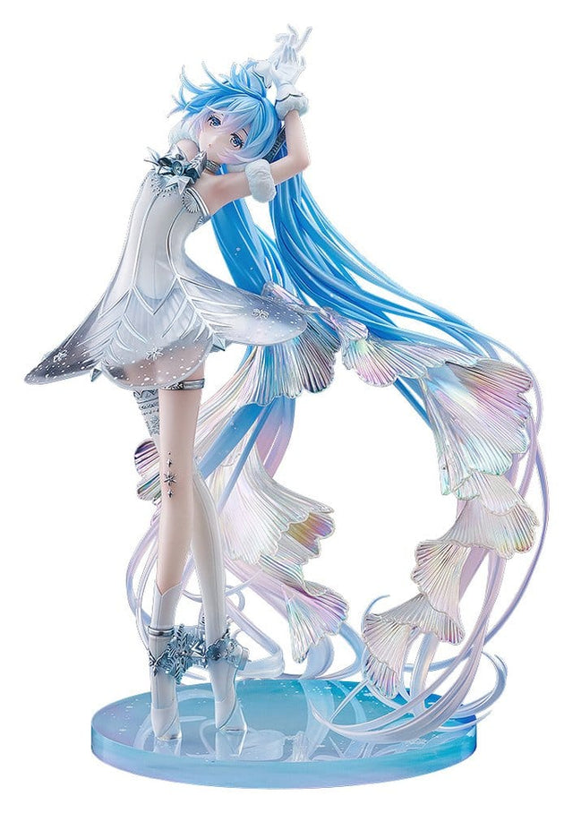 Good Smile Company Character Vocal Series 01 Hatsune Miku Symphony 2025 Sapporo Concert Ver. 1/7 Figur