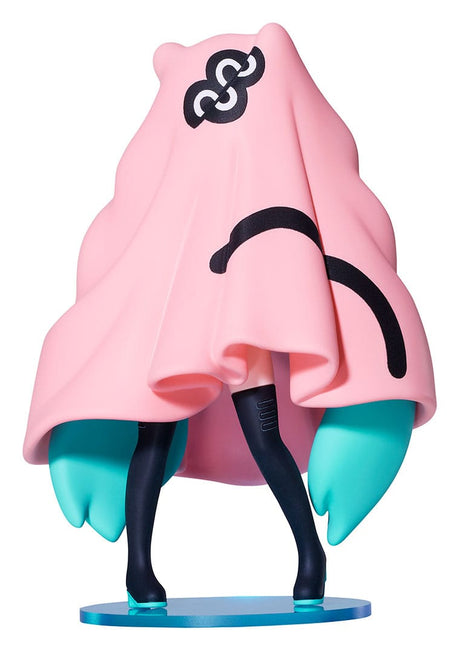 Good Smile Company Character Vocal Series 01 Hatsune Miku x FACE Artist Collaboration Statue