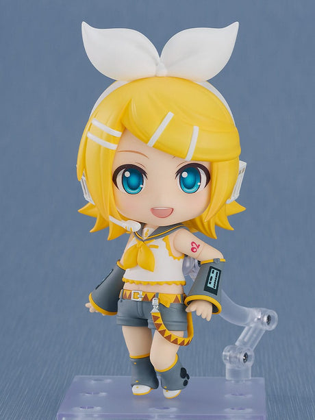 Good Smile Company Character Vocal Series 02 Kagamine Rin/Len Rin Kagamine Nendoroid 2.0 Actionfigur