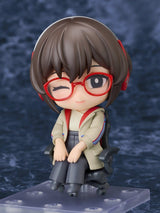 Good Smile Company Chill with You Lo-Fi Story Satone Nendoroid Actionfigur