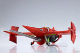 Good Smile Company Cowboy Bebop Swordfish II Moderoid 1/72 Plastic Model Kit