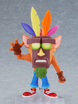 Good Smile Company Crash Bandicoot Nendoroid Actionfigur