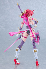 Good Smile Company Cutie Honey Nova Cutie Honey PLAMATEA Modellbausatz