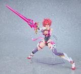 Good Smile Company Cutie Honey Nova Cutie Honey PLAMATEA Modellbausatz
