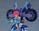 Good Smile Company Cutie Honey Nova Honey Chaser Plamatea Plastic Model Kit