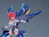 Good Smile Company Cutie Honey Nova Honey Chaser Plamatea Plastic Model Kit
