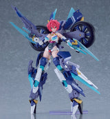 Good Smile Company Cutie Honey Nova Honey Chaser Plamatea Plastic Model Kit