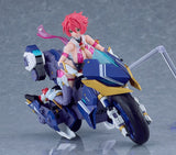 Good Smile Company Cutie Honey Nova Honey Chaser Plamatea Plastic Model Kit