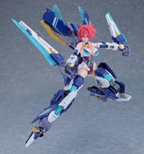 Good Smile Company Cutie Honey Nova Honey Chaser Plamatea Plastic Model Kit
