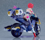 Good Smile Company Cutie Honey Nova Honey Chaser Plamatea Plastic Model Kit