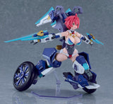 Good Smile Company Cutie Honey Nova Honey Chaser Plamatea Plastic Model Kit