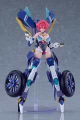Good Smile Company Cutie Honey Nova Honey Chaser Plamatea Plastic Model Kit
