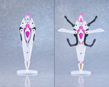 Good Smile Company Cutie Honey Nova Honey Kisaragi PLAMATEA Modellbausatz