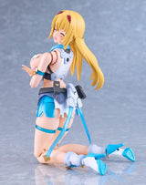 Good Smile Company Cutie Honey Nova Honey Kisaragi PLAMATEA Modellbausatz