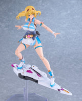 Good Smile Company Cutie Honey Nova Honey Kisaragi PLAMATEA Modellbausatz