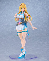 Good Smile Company Cutie Honey Nova Honey Kisaragi PLAMATEA Modellbausatz
