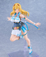 Good Smile Company Cutie Honey Nova Honey Kisaragi PLAMATEA Modellbausatz
