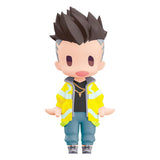 Good Smile Company Cyberpunk Edgerunners HELLO! GOOD SMILE David Actionfigur