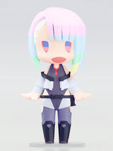 Good Smile Company Cyberpunk Edgerunners HELLO! GOOD SMILE Lucy Actionfigur