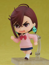 Good Smile Company Dandadan Nendoroid Momo Actionfigur