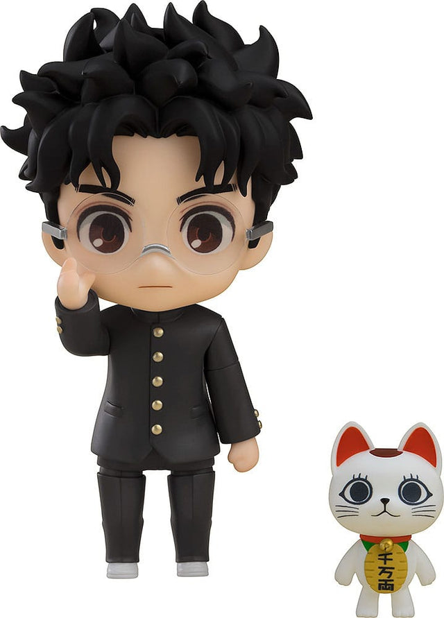 Good Smile Company Dandadan Nendoroid Okarun Actionfigur