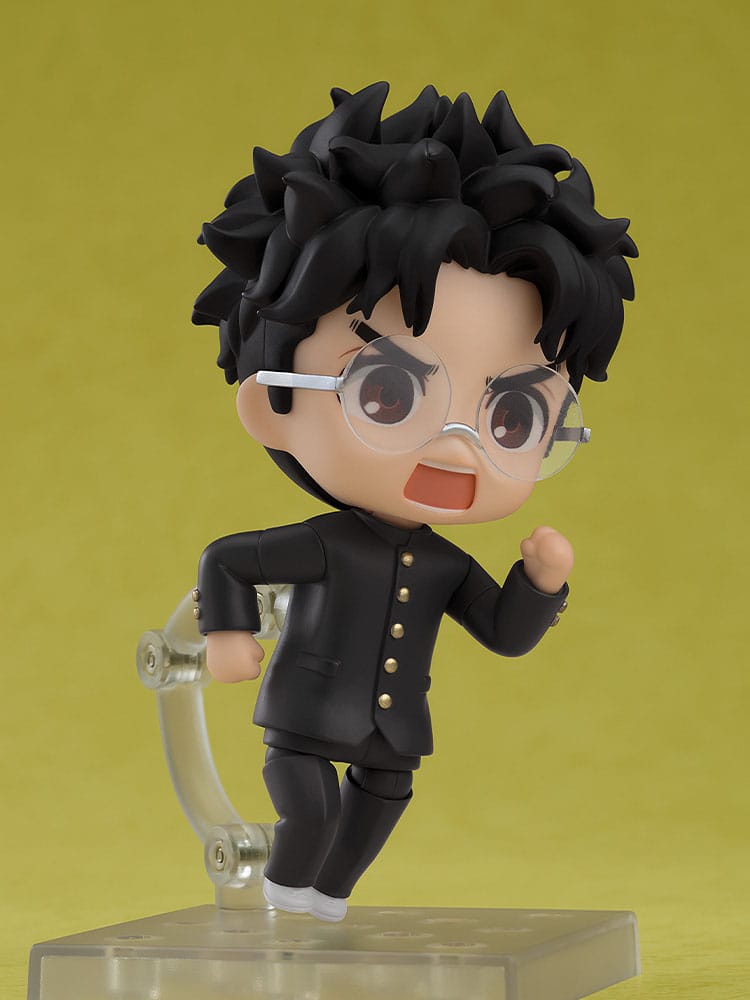 Good Smile Company Dandadan Nendoroid Okarun Actionfigur