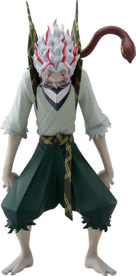 Good Smile Company Dandadan Okarun Pop Up Parade Statue
