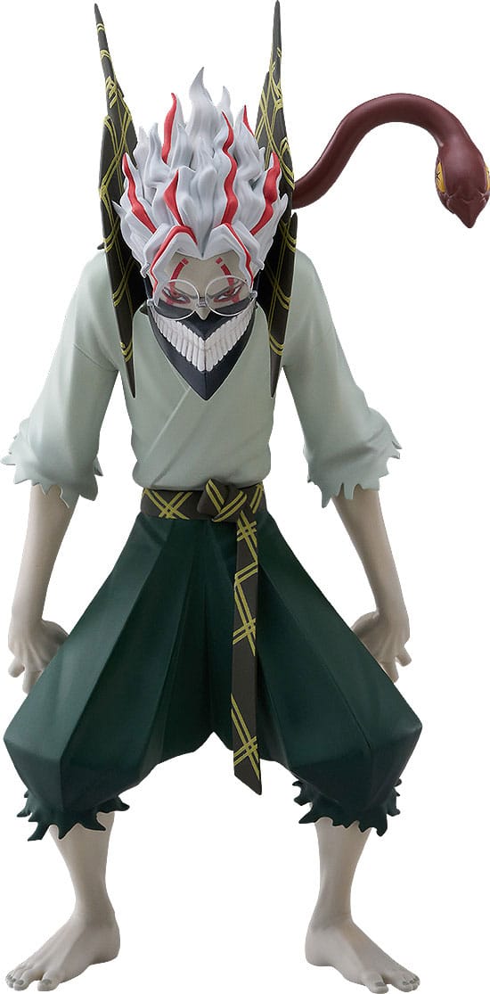 Good Smile Company Dandadan Okarun Pop Up Parade Statue