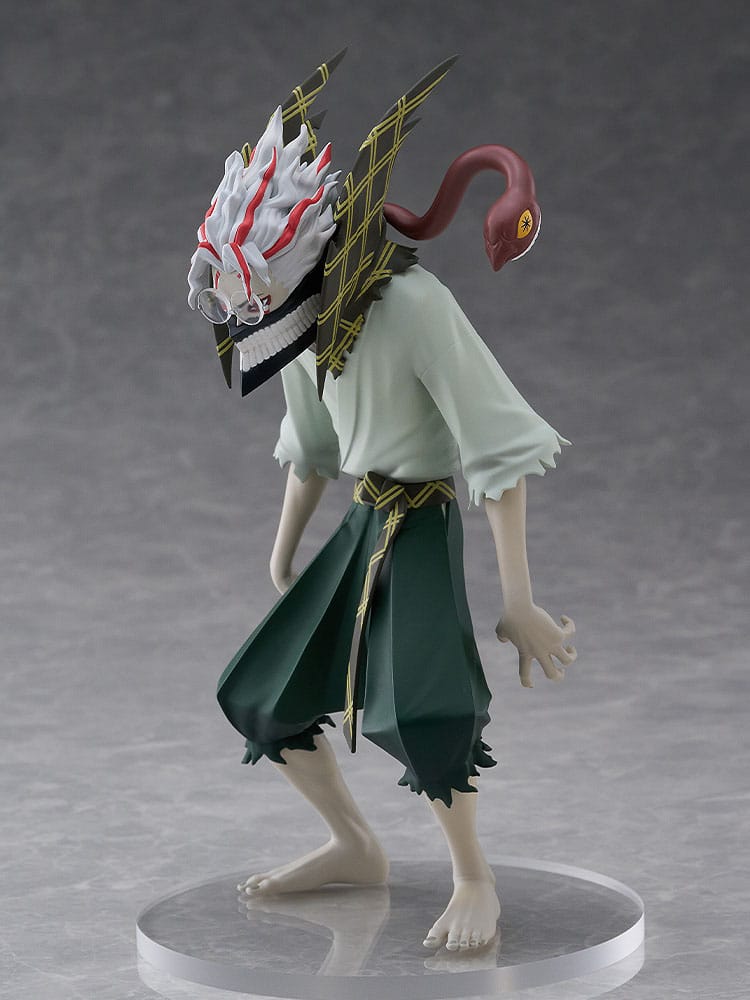 Good Smile Company Dandadan Okarun Pop Up Parade Statue