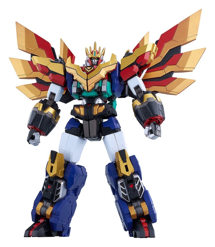 Good Smile Company Dandivine Moderoid Plastic Model Kit (Action Model)