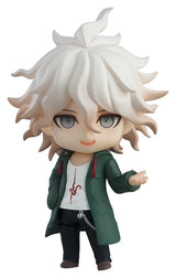 Good Smile Company Danganronpa 1.2 Reload Nagito Komaeda Nendoroid Actionfigur