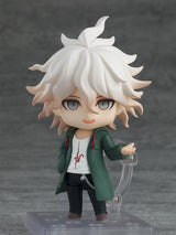 Good Smile Company Danganronpa 1.2 Reload Nagito Komaeda Nendoroid Actionfigur