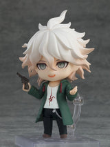 Good Smile Company Danganronpa 1.2 Reload Nagito Komaeda Nendoroid Actionfigur