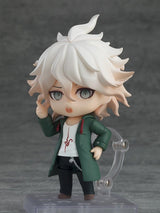 Good Smile Company Danganronpa 1.2 Reload Nagito Komaeda Nendoroid Actionfigur