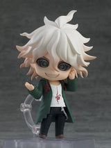 Good Smile Company Danganronpa 1.2 Reload Nagito Komaeda Nendoroid Actionfigur