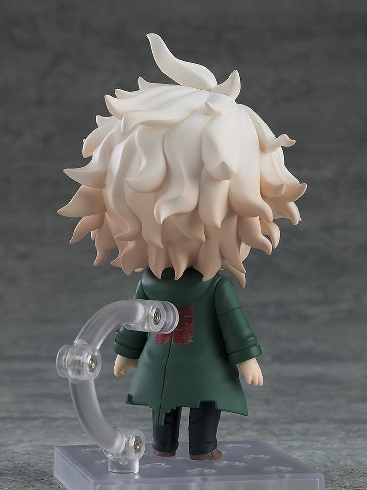 Good Smile Company Danganronpa 1.2 Reload Nagito Komaeda Nendoroid Actionfigur