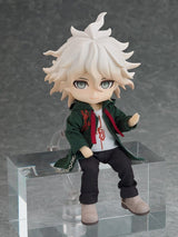 Good Smile Company Danganronpa 2x2 Nagito Komaeda Nendoroid Doll Actionfigur