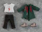 Good Smile Company Danganronpa 2x2 Nagito Komaeda Nendoroid Doll Actionfigur