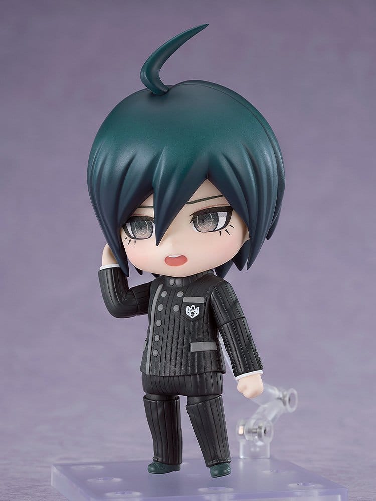 Good Smile Company Danganronpa V3 Killing Harmony Shuichi Saihara Nendoroid Action Figure