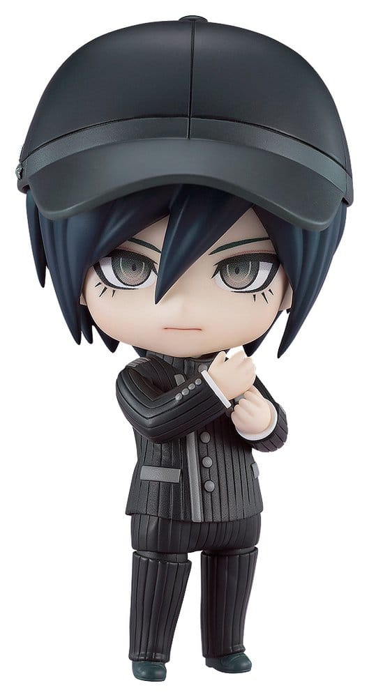 Good Smile Company Danganronpa V3 Killing Harmony Shuichi Saihara Nendoroid Action Figure