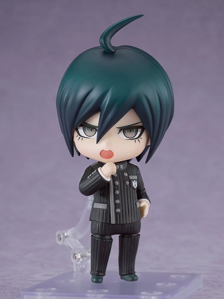 Good Smile Company Danganronpa V3 Killing Harmony Shuichi Saihara Nendoroid Action Figure
