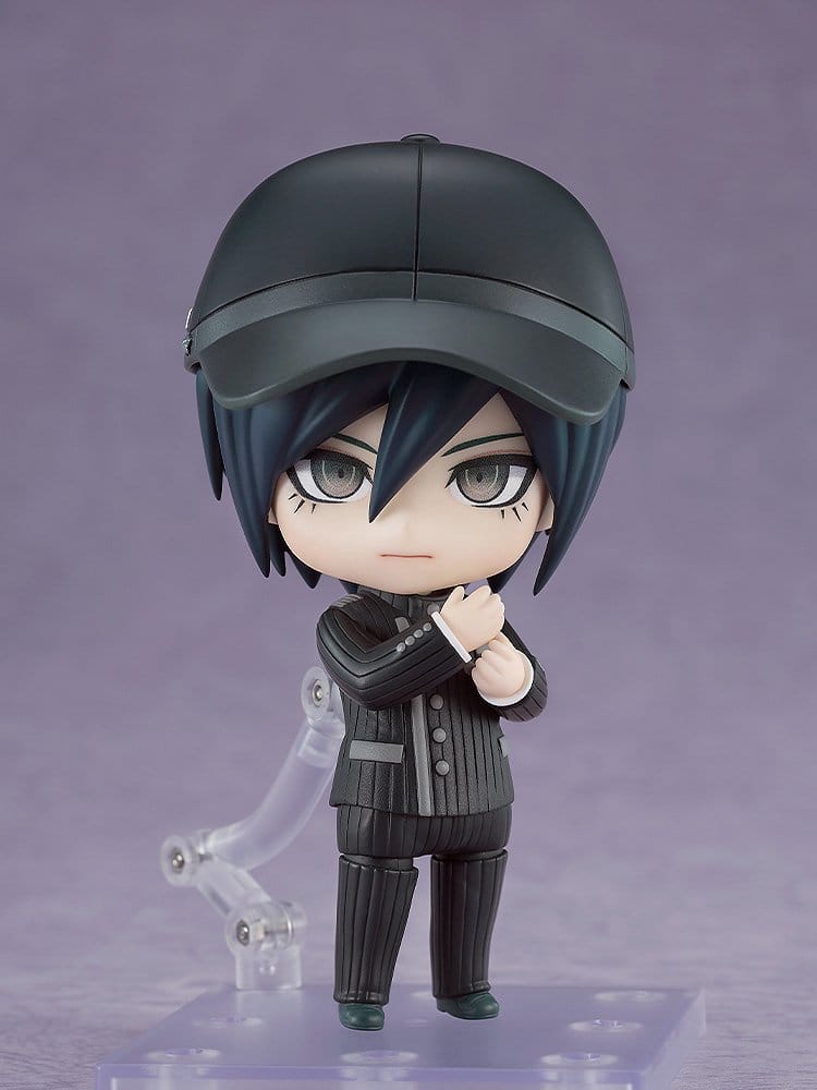 Good Smile Company Danganronpa V3 Killing Harmony Shuichi Saihara Nendoroid Action Figure