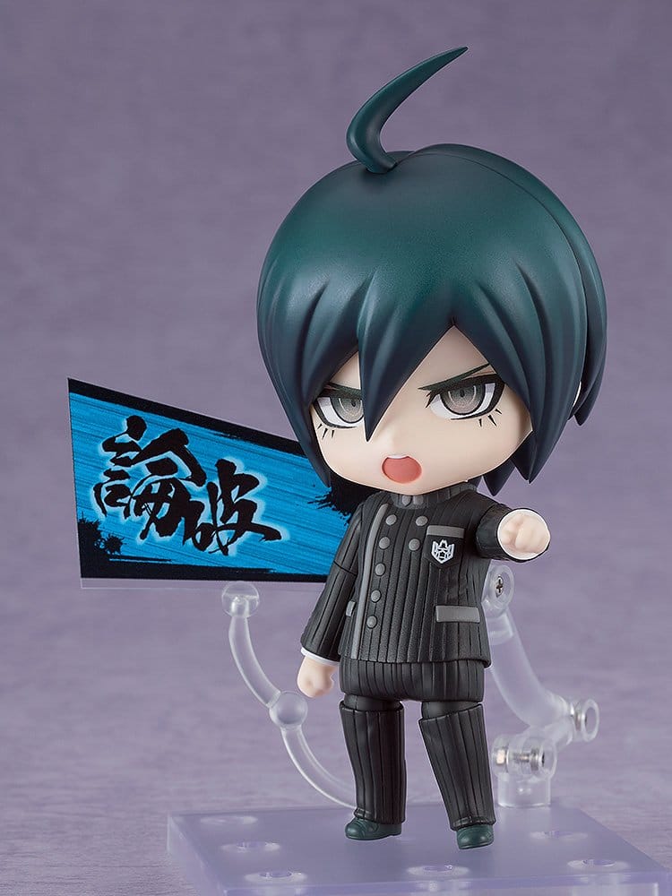 Good Smile Company Danganronpa V3 Killing Harmony Shuichi Saihara Nendoroid Action Figure