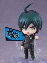 Good Smile Company Danganronpa V3 Killing Harmony Shuichi Saihara Nendoroid Action Figure