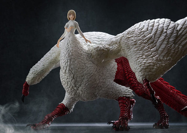 Good Smile Company Delicious in Dungeon Falin (Chimera) Pop Up Parade XL PVC Statue