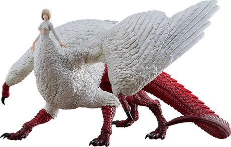 Good Smile Company Delicious in Dungeon Falin (Chimera) Pop Up Parade XL PVC Statue