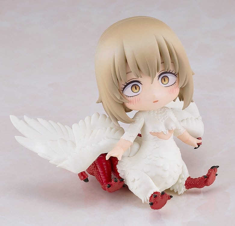 Good Smile Company Delicious in Dungeon Nendoroid Falin (Chimera) Actionfigur